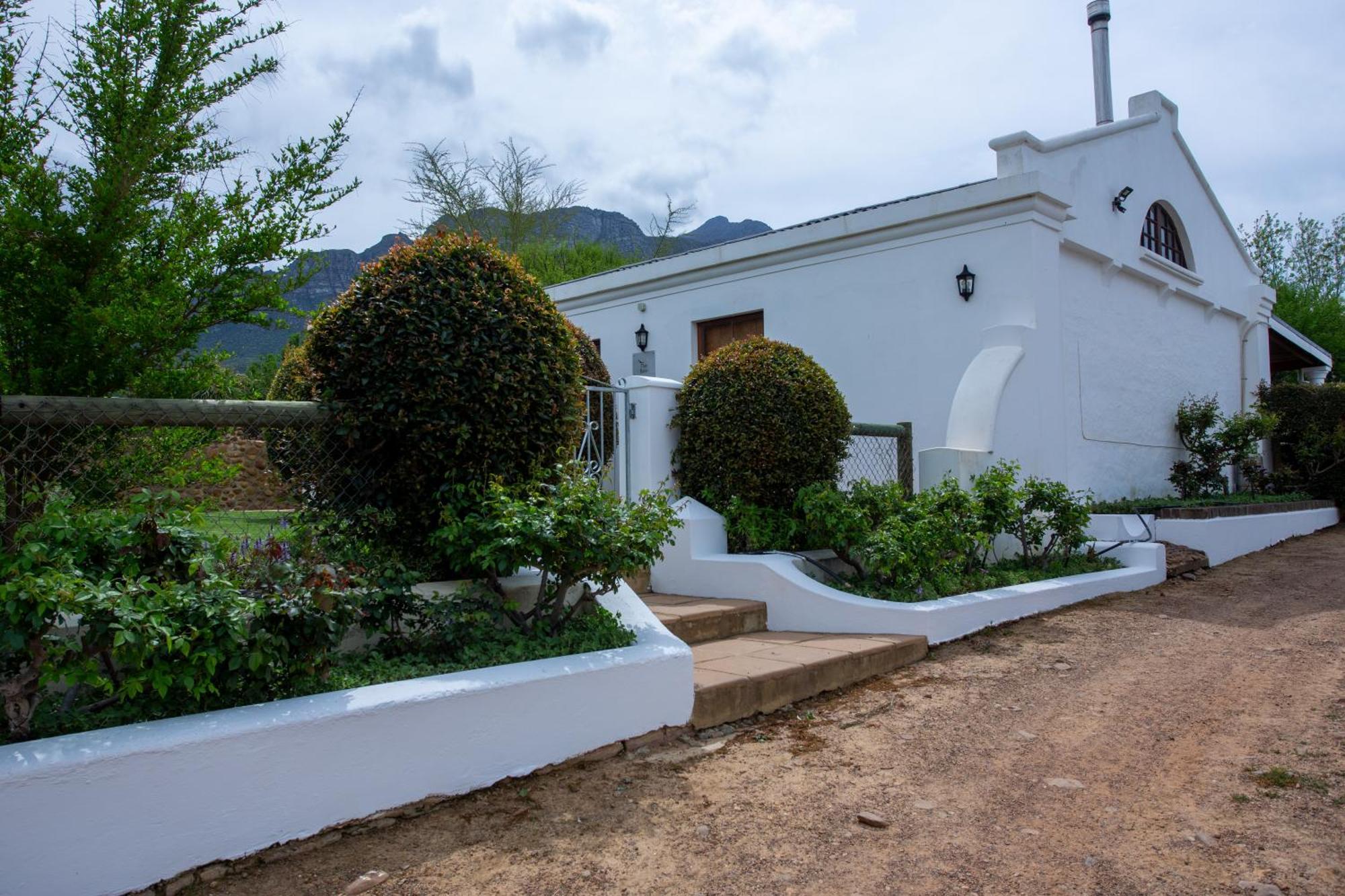 Raptor Rise Tulbagh Esterno foto