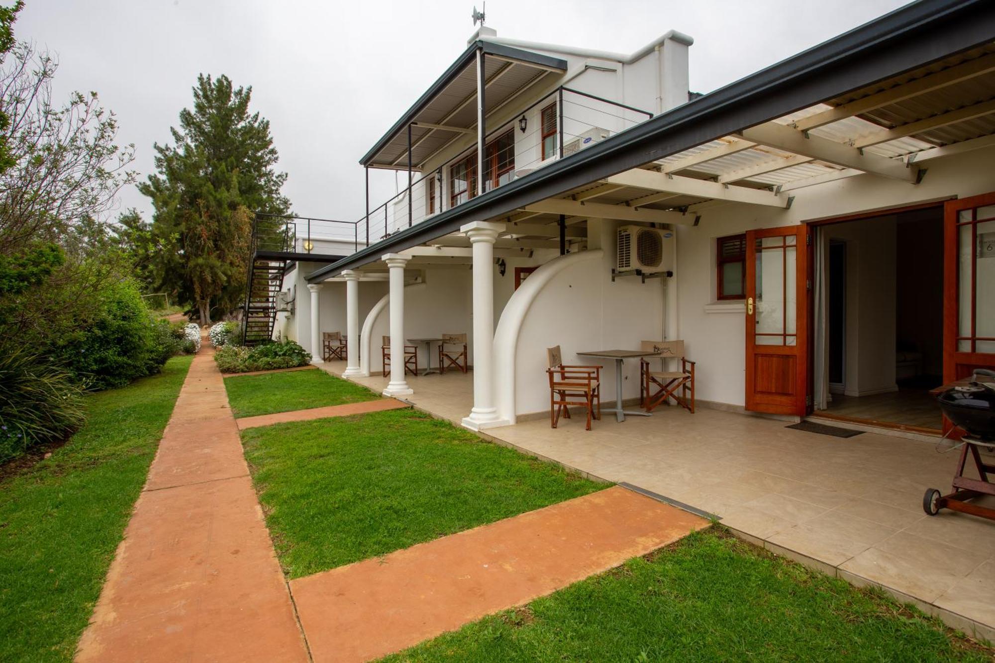 Raptor Rise Tulbagh Esterno foto