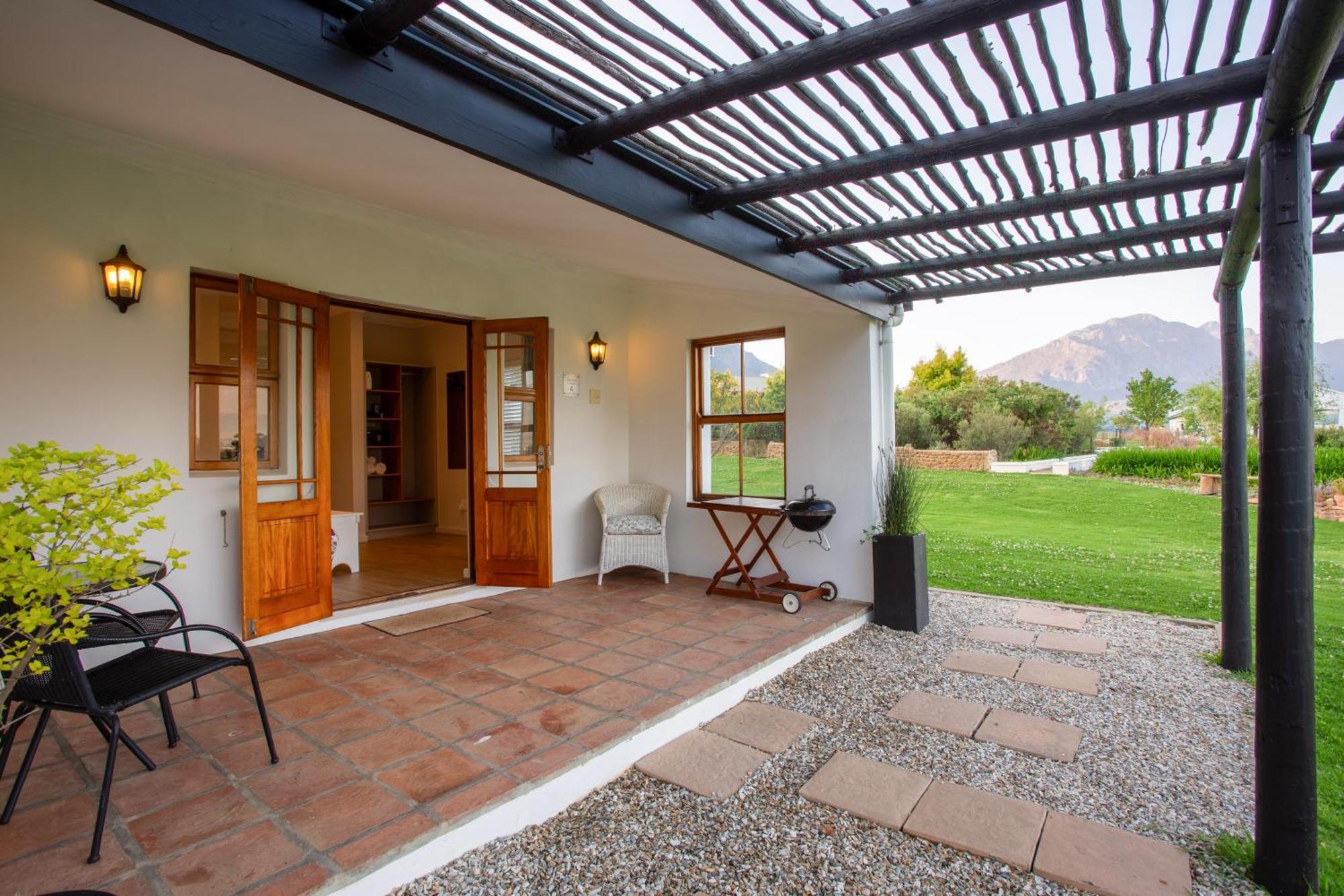 Raptor Rise Tulbagh Esterno foto
