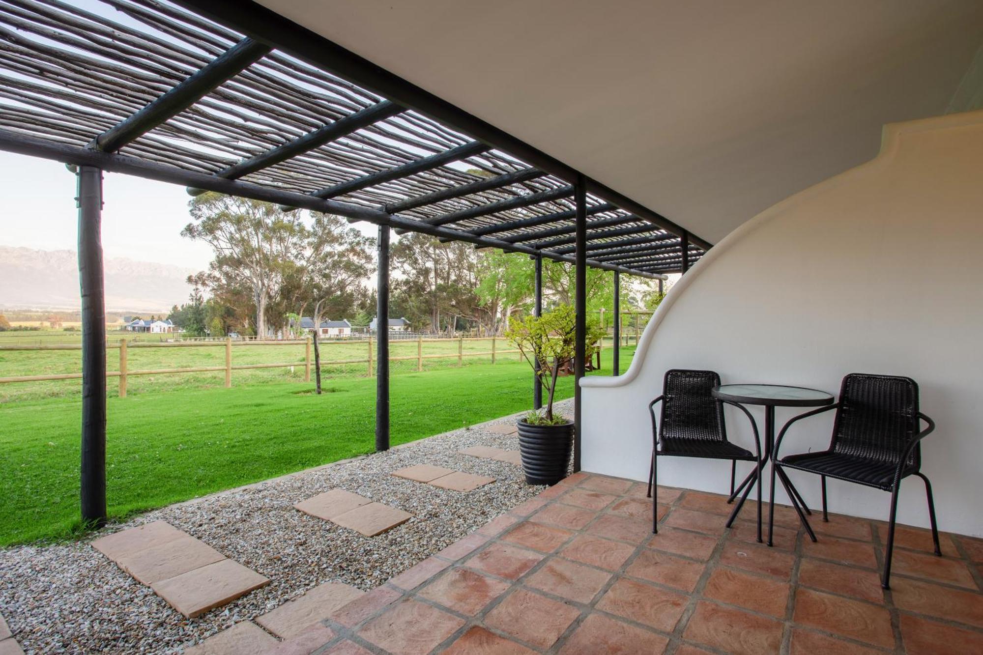 Raptor Rise Tulbagh Esterno foto