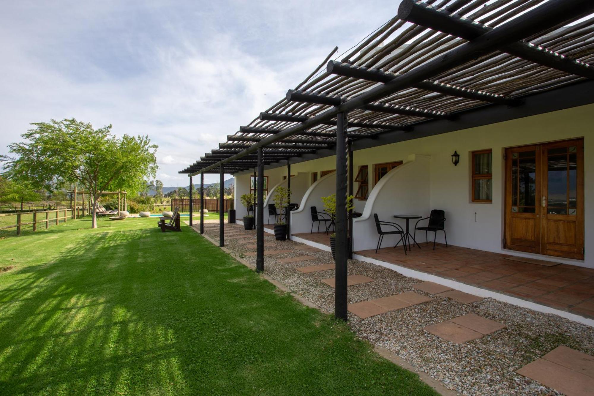 Raptor Rise Tulbagh Esterno foto